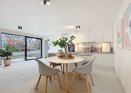 Huis met drie slaapkamers in Schaerbeek - Foto 2