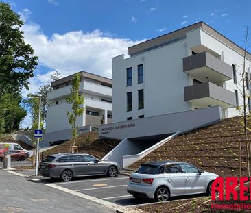 hochwertige 2-Zimmer Etagenwohnung mit PKW-Stellplatz - Photo 2