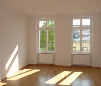 Leipzig, Connewitz, Hildebrandstraße 34 - Foto 1