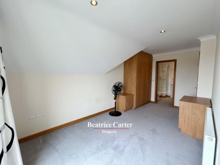 4 bedroom detached house to rent - Photo 5