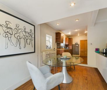 Room in a Shared House, With Garden And Jacuzzi, SW18 - Photo 3
