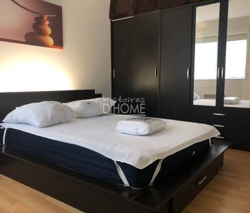 LA FERTE GAUCHER - F2 Meublé- 38,93 m² - Photo 4