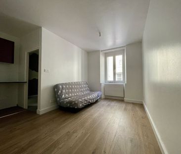 AGREABLE T2 - Photo 3