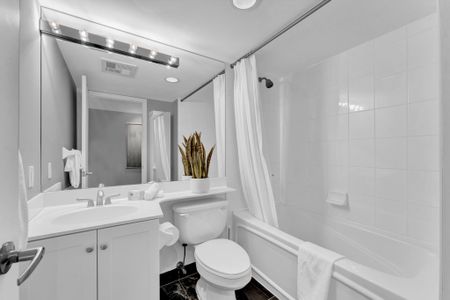 For Lease - 210 Victoria Street Unit# 4407, Toronto, Ontario - Photo 5