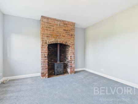 2 bedroom end of terrace house to rent - Photo 3