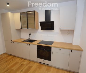 mieszkanie wynajmę Opole Kolonia Gosławicka, 50.83 metrów kwadratowych - Фото 4