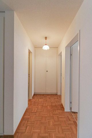 Mäder-Areal - Ruhige Wohnüberbauung, nähe Altstadt und Bahnhof - Foto 5