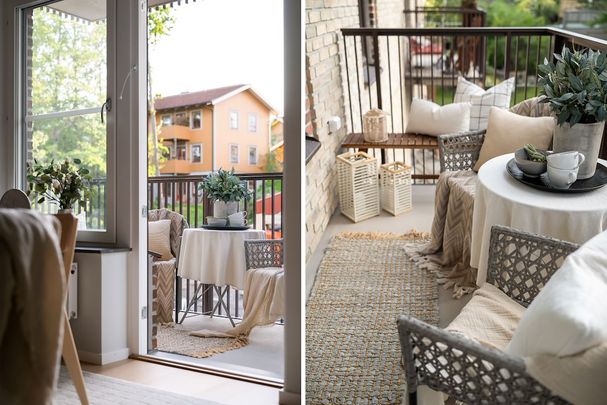 Grindstuguvägen 63, Viggbyholm - Photo 1