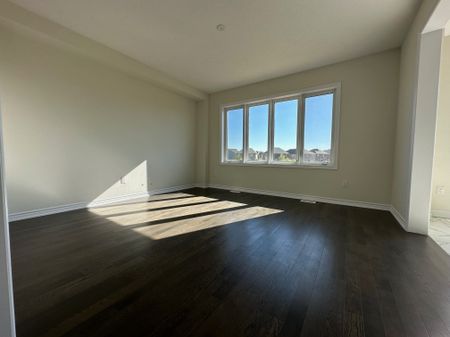 For Lease - 17 Cahill Drive Unit# Upper, Brantford, Ontario - Photo 4