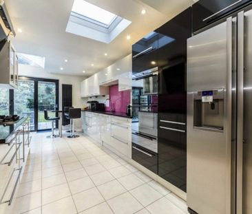 Cleveland Road, Ealing, W13 - Photo 1