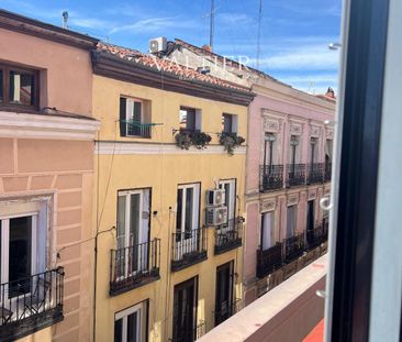 Piso de alquiler en Amparo, Embajadores - Lavapiés - Photo 5