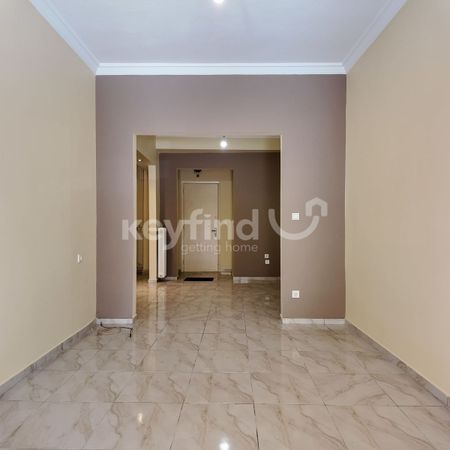 Διαμέρισμα για ενοικίαση Παντοκράτορος - Αρχαίο Ωδείο (Πάτρα) - Photo 2