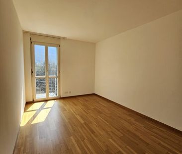 Casa a schiera con giardino e vista aperta - Photo 4