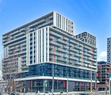 For Lease - 8119 Birchmount Road Unit# 831, Markham, Ontario - Photo 1
