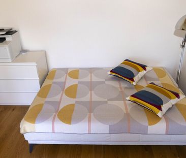 APPARTEMENT 21/2 PIÈCES À SARNEN (OW), MEUBLÉ, TEMPORAIRE - Foto 3