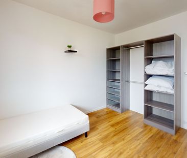 Appartement T4 BESANCON à louer - Photo 4