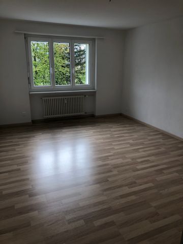 3.0 Zimmerwohnung in Schwerzenbach - Photo 3