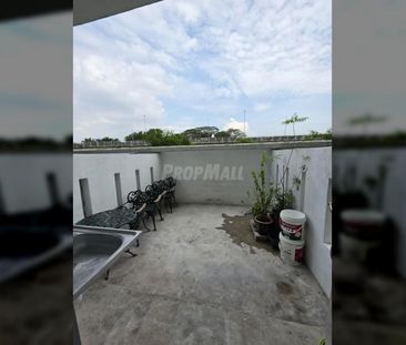 Residensi Sinaran, Sek 25, Shah Alam 3 Storey - Photo 5