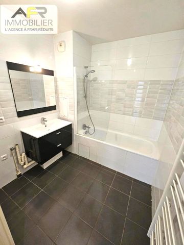 Appartement Chatenay Malabry 3 pièce(s) 65 m2 - Photo 5