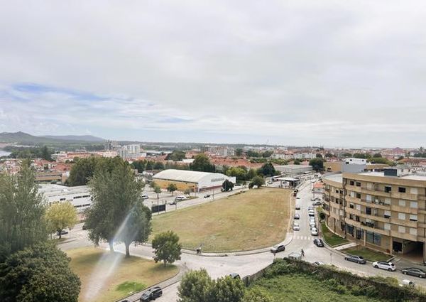 Apartamento T3 em Viana Do Castelo