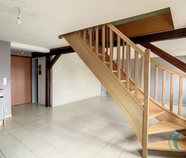 Appartement - BENFELD - 64m² - 2 chambres - Photo 1