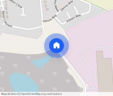 Atherstone Road, Measham - Photo 1