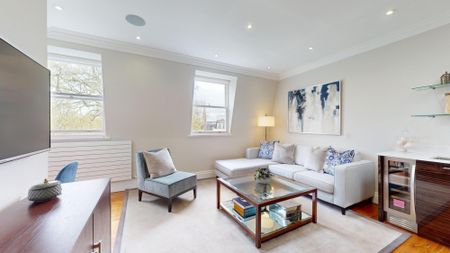 Kensington Gardens Square, Bayswater, W2 4BB, London - Photo 2