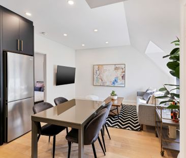 For Lease - 189 CONCORD Avenue Unit# A, Toronto, Ontario - Photo 3