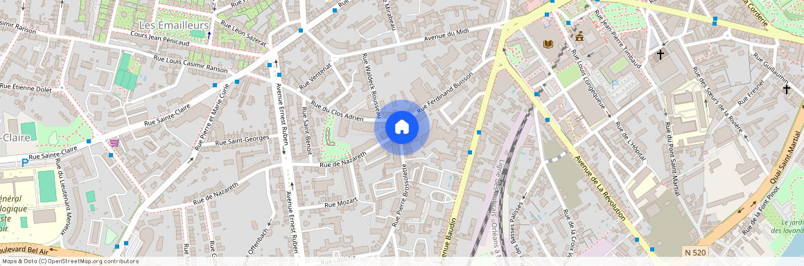87000, Limoges