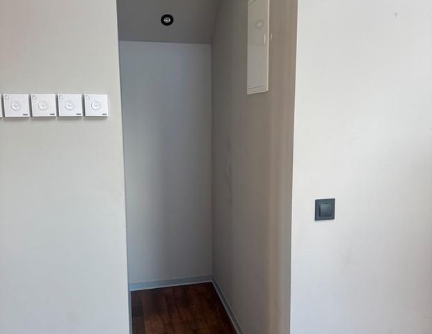 Moderne 3-Zimmer-Dachgeschosswohnung in Mannheim - Foto 1