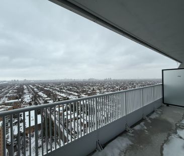 For Lease - 36 Olive Avenue Unit# 2707, Toronto, Ontario - Photo 5