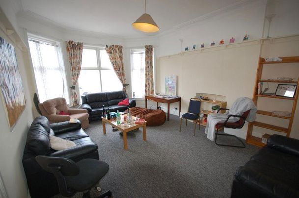 7 bedroom house to rent - Photo 1