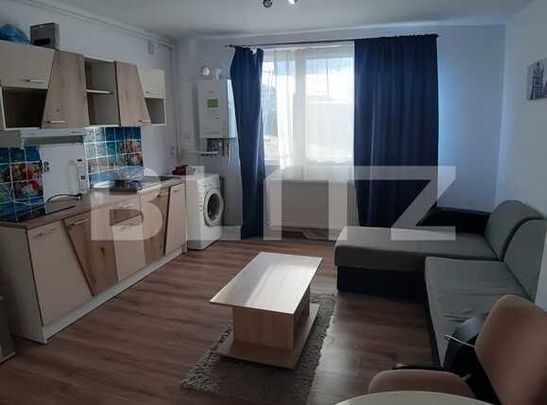 Apartament cu o camera, 30 mp, zona Teilor - Fotografie 1