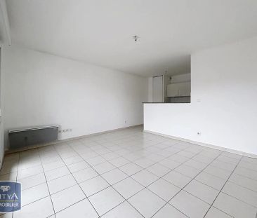 Appartement à louer 2 pièces 38.5m² - Photo 4