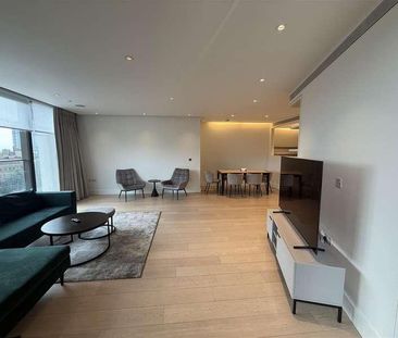 Merchant Square, London, W2 - Photo 2