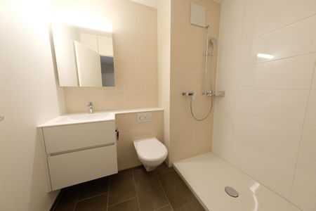 Moderne 1-Zimmer-Wohnung im 11. OG mit toller Weitsicht in Muttenz - Foto 4