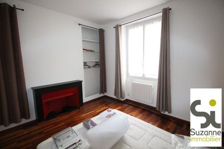 Location Appartement 2 pièces 43m² GRENOBLE 38000 - Photo 4