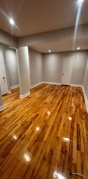 1 CH - 1 SDB - Montréal - $1,325 /mo - Photo 1