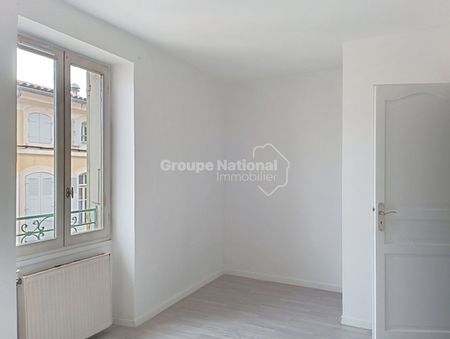 Maison individuelle, centre ville, 2 chambres, - Photo 3