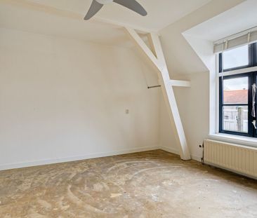 Appartement te huur: Muntplein 53 3841 EE Harderwijk - Foto 2