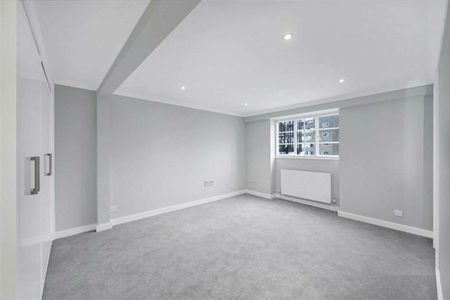 Sussex Gardens, Hyde Park, W2 - Photo 4