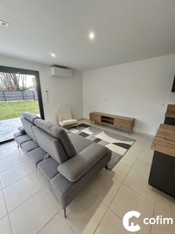 MAISON T5-IDRON -AU CALME - Photo 2