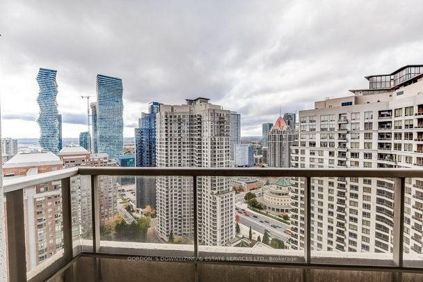 For Lease - 3880 Duke Of York Boulevard Unit# 2803, Mississauga, Ontario - Photo 1