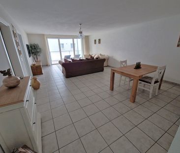 3.5 Zimmer, 92 m², 1. Stock - Photo 1