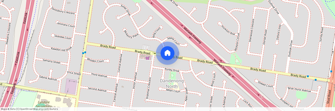 Dandenong North, Melbourne