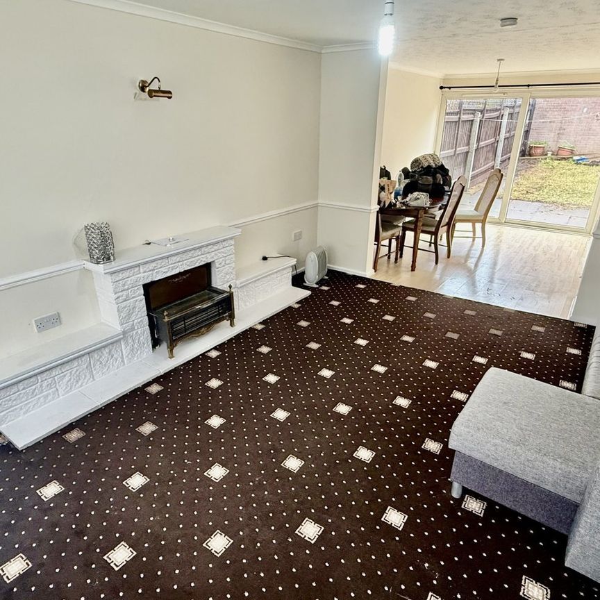 3 bedroom house to rent - Photo 1