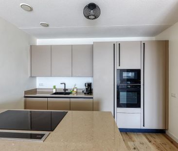Appartement te huur: Stadhoudersplantsoen 248-C 2517 SK Den Haag - Foto 6