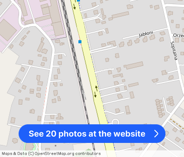 NOWE 3-pokojowe mieszkanie z balkonem - Photo 1