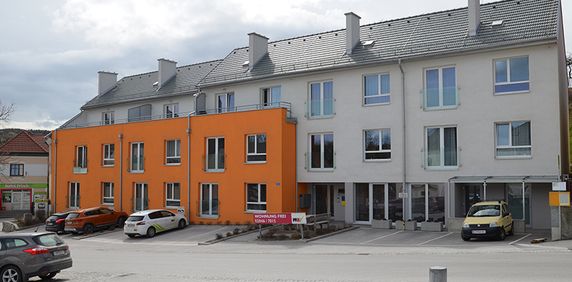 barrierefreie Wohnung in Kottes - Foto 2