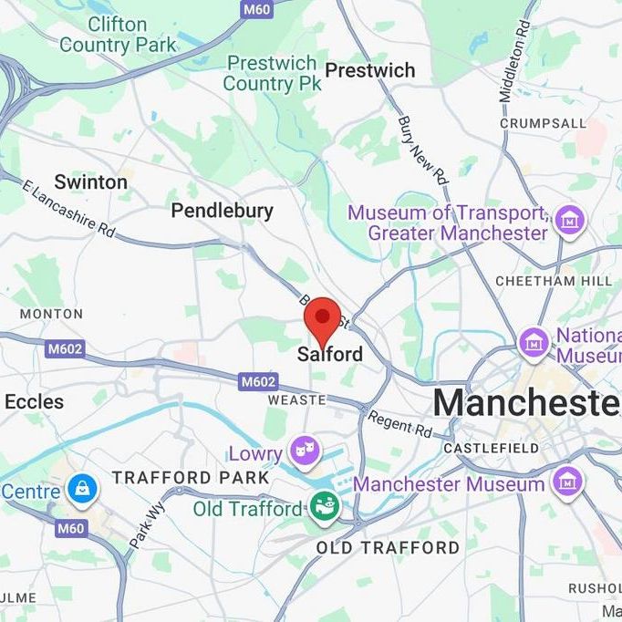 1 bedroom property to rent - Photo 1